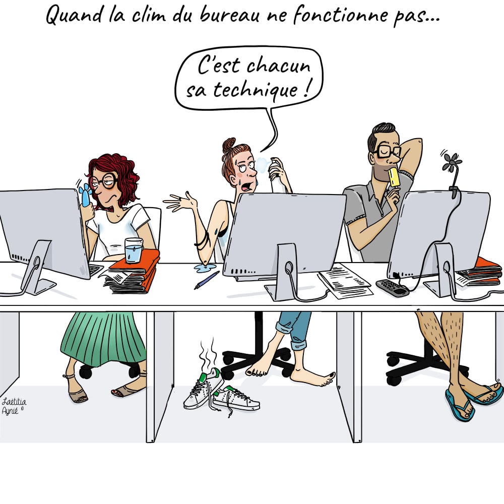 personnes au bureau ,openspace,ordinateurs