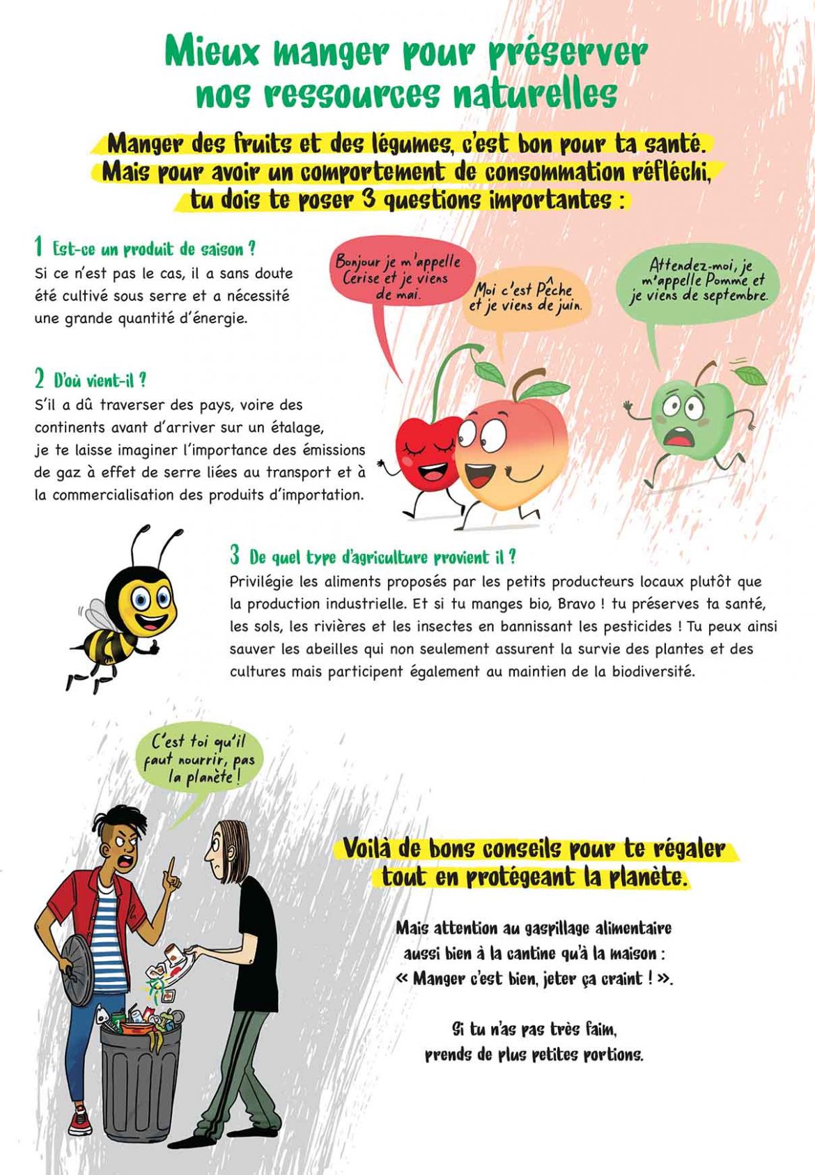 écologie_déchets_plastique_ados_fruits_saison_Laetitia aynié