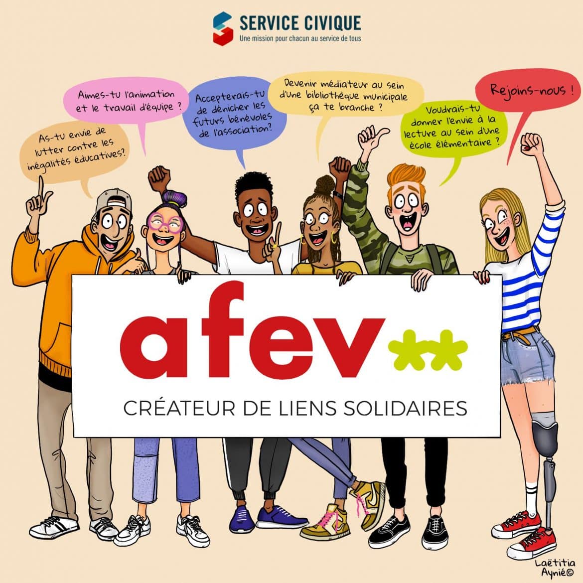 Illustration_AFEV_LYON_fondbeige